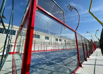 Redline Padel Club - Al Quoz
