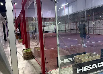 Redline Padel Club - Al Quoz