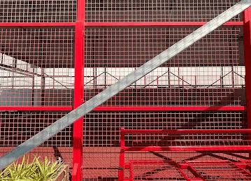 Redline Padel Club - Al Quoz