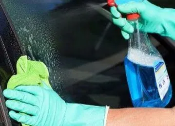 REDSHINE CAR WASHING SERVICES