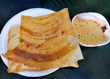 RedTea cafeteria