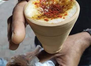 RedTea cafeteria