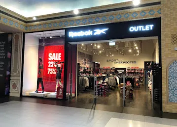 Reebok Outlet Store