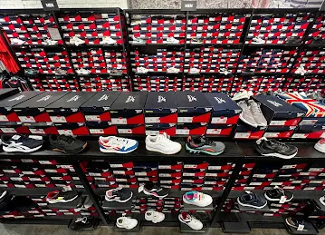 Reebok Outlet Store