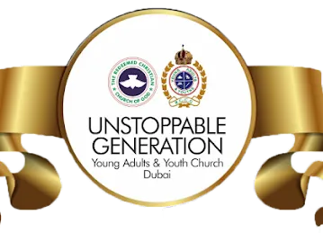 Reedemed Christian Church of God (RCCG) Dubai