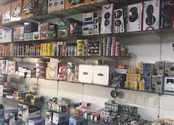 Reef Al Barari Car Accessories LLC