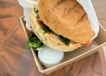 Reef Al Madam Grills
