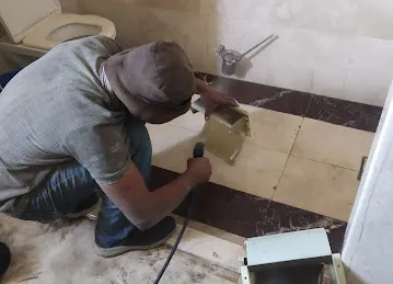 Reef Nahil General Maintenance