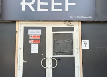 REEF, Shop 7 Canal Side - Churchill Tower