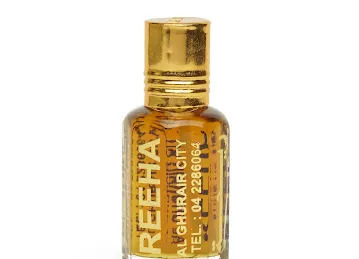 REEHA Perfumes Gold Souq br.