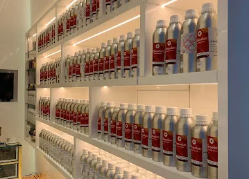 Reehat Al Oud Perfumes