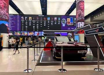 Reel Cinemas