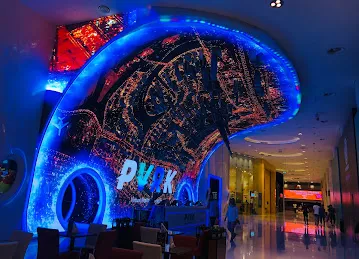 Reel Cinemas