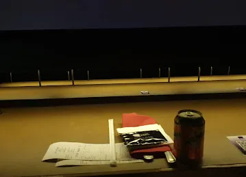 Reel Cinemas - Jebel Ali