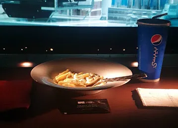 Reel Cinemas - Jebel Ali
