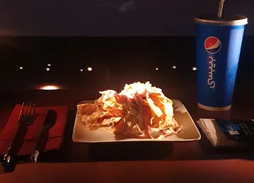 Reel Cinemas - Jebel Ali