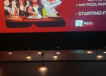 Reel Cinemas - Jebel Ali