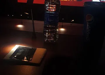 Reel Cinemas - Jebel Ali