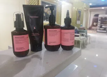 Reem Al Sham Salon