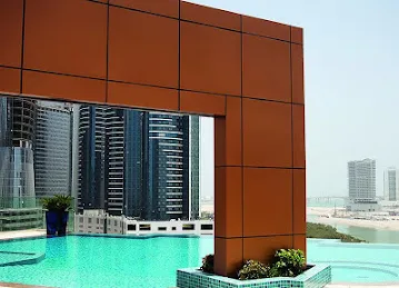 Reem Diamond Residence