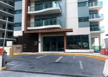 Reem Diamond Residence