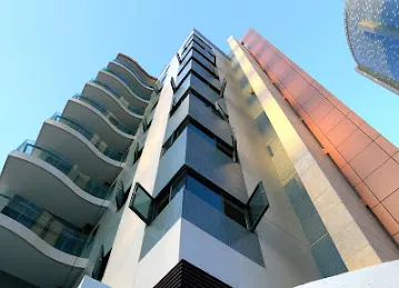 Reem Diamond Residence