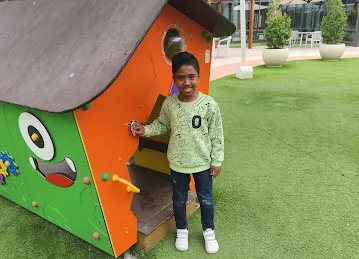 Reem Hospital مستشفى ريم