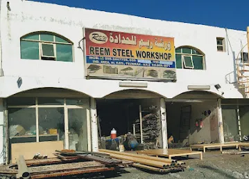 Reem Steel Welding And Aluminium Work