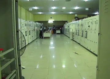 Reepwell Switchgear LLC