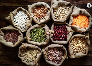 Reesha General Trading - Wholesale Foodstuff Company Dubai