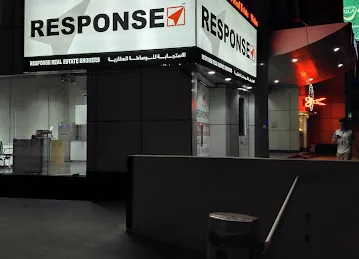 Reesponse Real EState Brokers
