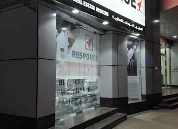 Reesponse Real EState Brokers