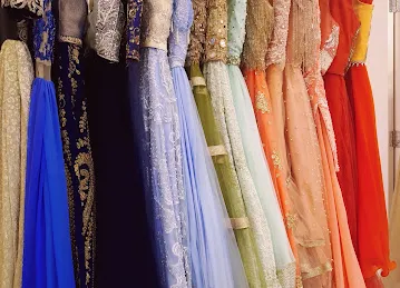 Reet Fabrics