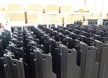 REFCO Metals LLC