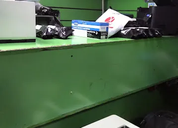 Refill Zone Inks & Printing Materials Trdg