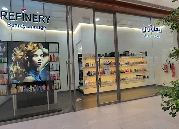 Refinery Beauty Lounge