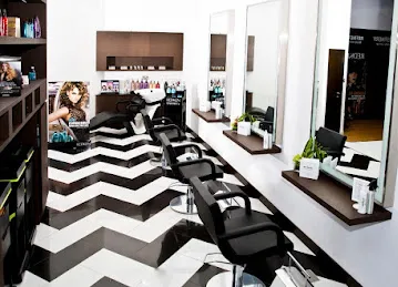 Refinery Beauty Lounge