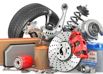 Reflex Auto Spare Parts