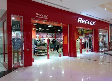 Reflex fashion