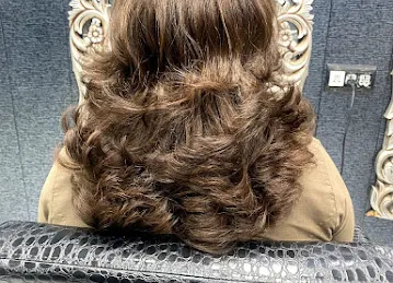 Reforma Makeover Salon