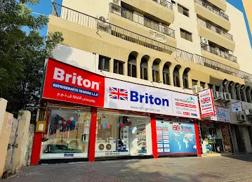 Refrigerants Trading LLC - Dubai UAE
