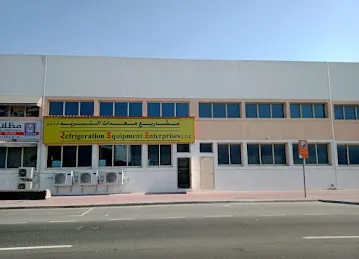 Refrigeration Equipment Enterprises