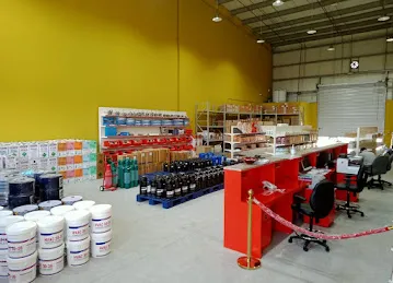 Refrigeration Equipment Enterprises