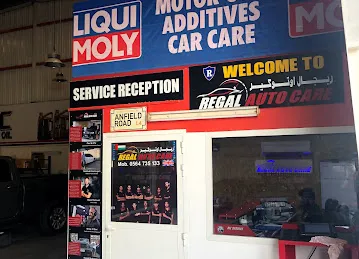 Regal Auto Care