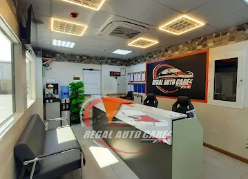 Regal Auto Care