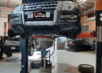 Regal Auto Care