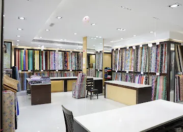 Regal Fabrics Al Ain