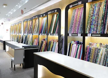 Regal Fabrics & Stitching Center Karama