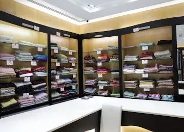 Regal Fabrics & Stitching Center Karama