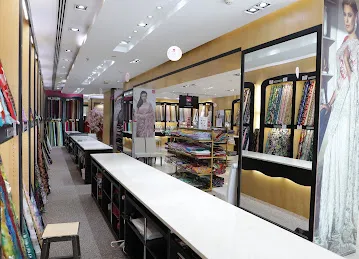 Regal Fabrics & Stitching Center Karama